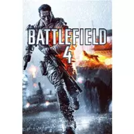 Imagem da oferta Jogo Battlefield 4 Premium Edition - PC Steam