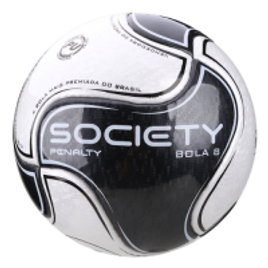 Imagem da oferta Bola Futebol Society Penalty Bola 8 Ix
