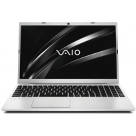 Imagem da oferta Notebook VAIO FE15 15,6" i5-10210U 8GB RAM  SSD 256GB Linux - Vjfe52f11x-B4511s