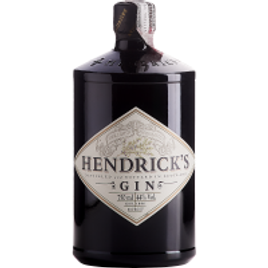 Imagem da oferta Gin Escocês HENDRICKS Garrafa 750ml