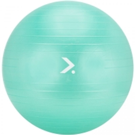 Imagem da oferta Bola de Pilates Suiça Oxer Gym Ball com Bomba de Ar - 55cm