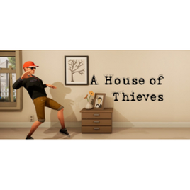 Imagem da oferta Jogo A House of Thieves - PC Steam
