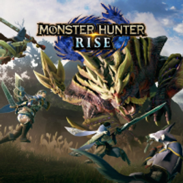Imagem da oferta Jogo Monster Hunter Rise - PS4 & PS5