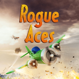 Imagem da oferta Jogo Rogue Aces - PS4