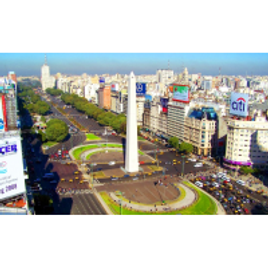 Imagem da oferta Pacote Buenos Aires: Passagem + Hotel saindo de São Paulo - Ida e Volta
