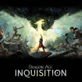 Imagem da oferta Jogo Dragon Age 3: Inquisition - PC Origin