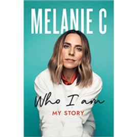 Imagem da oferta Livro Who I Am: My Story (Edição Inglês) - Melanie C