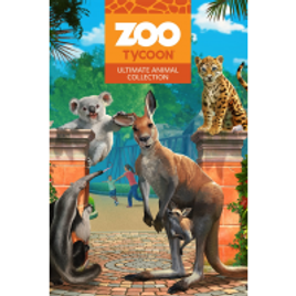 Imagem da oferta Jogo Zoo Tycoon: Ultimate Animal Collection - PC / Xbox One