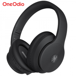 Imagem da oferta Fone de Ouvido Oneodio sem Fio A40 Bluetooth V5.0
