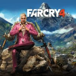 Imagem da oferta Jogo Far Cry 4 - Xbox 360