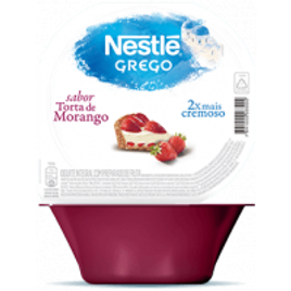Imagem da oferta Promoção Experimente Nestlé Grego