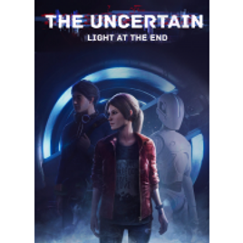 Jogo The Uncertain: Light At The End - PC