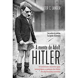 Imagem da oferta eBook A mente de Adolf Hitler - Walter C. Langer
