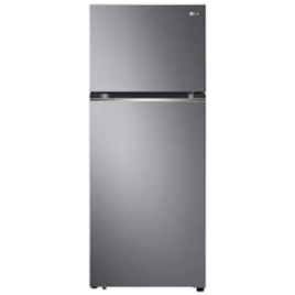 Imagem da oferta Geladeira LG Frost Free Inverter 395L Duplex Platinum Inox - GN-B392PQD