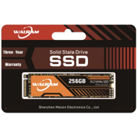 Ssd Walram Nvme M Gb R Promobit