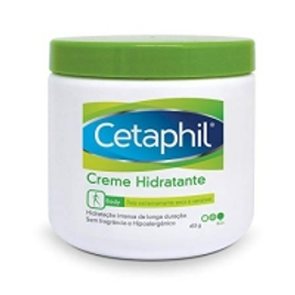 Imagem da oferta Creme Hidratante 453 G Cetaphil