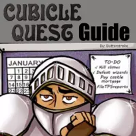 Imagem da oferta Jogo Cubicle Quest - PC
