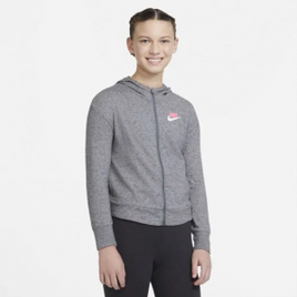 Imagem da oferta Jaqueta Nike Sportswear - Infantil