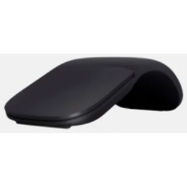 Mouse Microsoft Sem Fio Bluetooth Mobile Modern Hdwr Preto - ELG00011