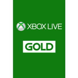 Imagem da oferta Xbox Live Gold - 2 Meses