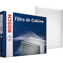 Imagem da oferta Filtro de Ar Condicionado CB 0539 Bosch - 0986BF0539