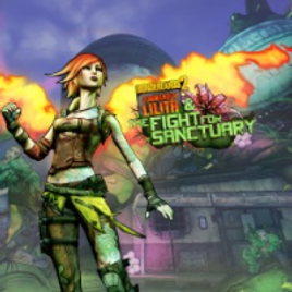 Imagem da oferta Jogo Borderlands 2: Commander Lilith & The Fight for Sanctuary - PC Epic Games