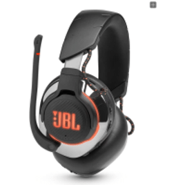 Imagem da oferta Headset Sem Fio JBL Headset Quantum 800