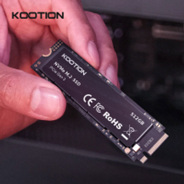 Imagem da oferta SSD KOOTION-X15 M.2 256GB Lite M.2