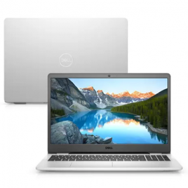 Notebook Dell Inspiron 15.6” HD 10ª Geração Intel Core i5 8GB 256GB SSD Windows - 3501-M46S