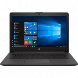 Imagem da oferta Notebook HP 240 G7 i3-8130U 4GB RAM 256GB SSD Windows 10
