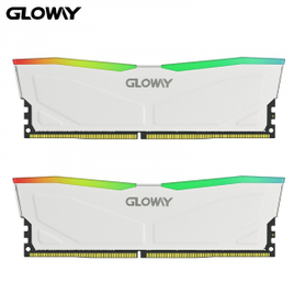 Imagem da oferta Memória RAM DDR4 16GB (2x8GB) 3200mhz - Gloway