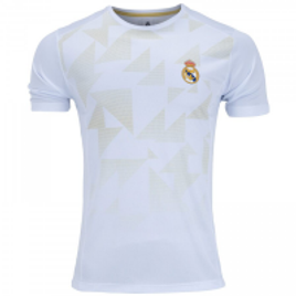 Imagem da oferta Camiseta Real Madrid Hala Madrid - Masculina Tam GG