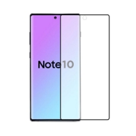 Imagem da oferta Película Coverage Color para Samsung Galaxy Note 10 plus