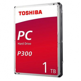 Imagem da oferta HD Toshiba P300 1TB 35 Sata  Hdwd110uzsva