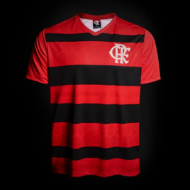Imagem da oferta Camisa Flamengo 1995 n° 10 - Edição Limitada Masculina
