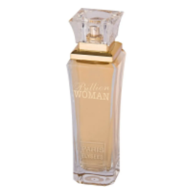Imagem da oferta Paris Elysees Billion + Billion Woman - Perfume Feminino + Perfume Masculino - Kit