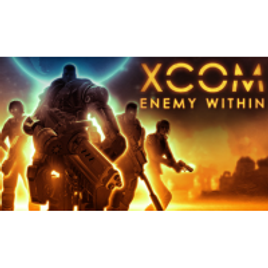 Imagem da oferta Jogo XCOM: Enemy Within - Xbox 360