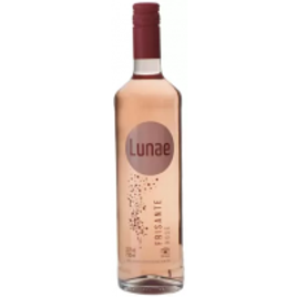 Imagem da oferta 2 Unidades de Vinho Frisante Rosé Semi Seco Salton Lunae - 750ml