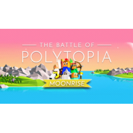 Imagem da oferta Jogo The Battle of Polytopia: Moonrise - Deluxe - PC Steam