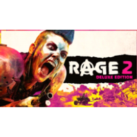 Imagem da oferta Jogo Rage 2 Deluxe Edition - PC Bethesda