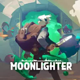 Imagem da oferta Jogo Moonlighter - PS4