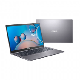 Notebook Asus i3-1005G1 4GB SSD 256GB Intel UHD Graphics Tela 15,6" FHD W11 - X515JA-BR2750W