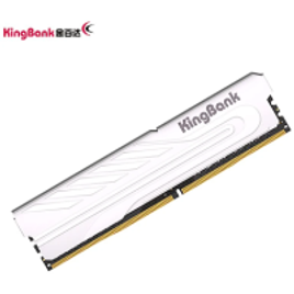 Imagem da oferta Memória RAM Kingbnk DDR4 8GB 3200mhz