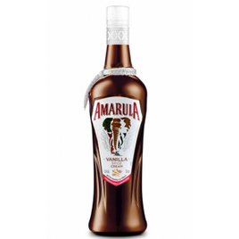 Licor Amarula Vanilla 750ml