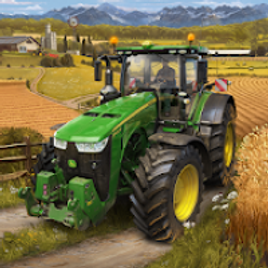 Imagem da oferta Jogo Farming Simulator 20 - Android