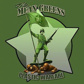 Imagem da oferta Jogo The Mean Greens Plastic Warfare - PC Steam