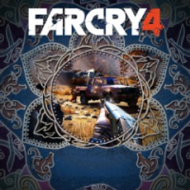 Imagem da oferta Jogo Far Cry 4: Escape From Durgesh Prison - Xbox 360