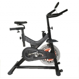 Imagem da oferta Bicicleta Ergométrica Spinning Spider Pro Ahead Sports