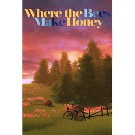 Imagem da oferta Jogo Where the Bees Make Honey - Xbox One