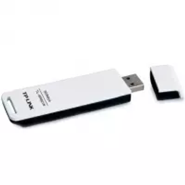Imagem da oferta Adaptador Wireless TP-Link TL-WN821N USB 300M